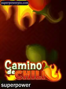 Explorando as Aventuras de CaminodeChili: Um Jogo de Superpoderes