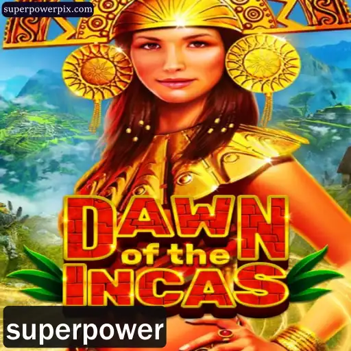 DawnoftheIncas: Descobrindo os Superpoderes nos Jogos de Tabuleiro Modernos