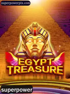Descobrindo o Mundo Fascinante de EgyptTreasure: O Jogo de Superpoderes no Egito Antigo