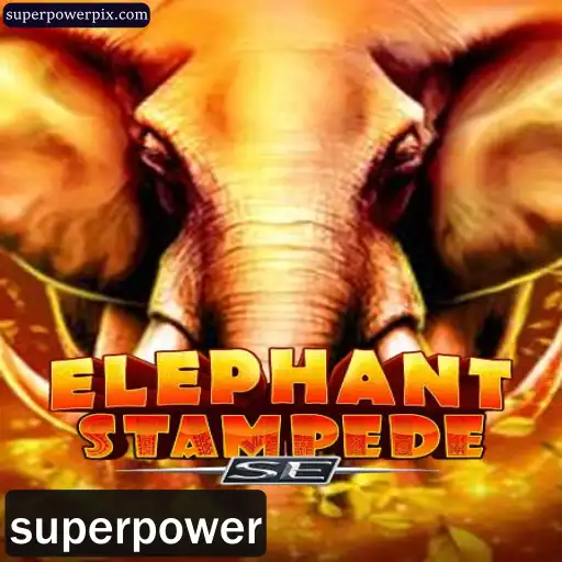 Descubra a Emoção de ElephantStampedeSE: Domine o Superpower