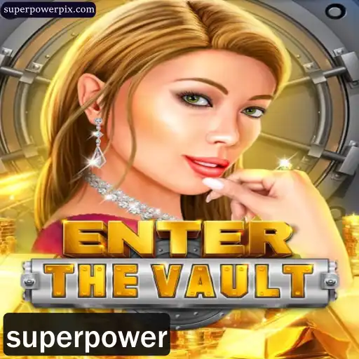 Descubra 'EntertheVault': O Jogo de Superpoderes Que Está Transformando a Indústria dos Games