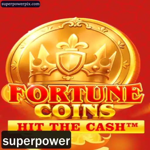 FortuneCoins: Descubra o Poder do Superpower no Novo Jogo