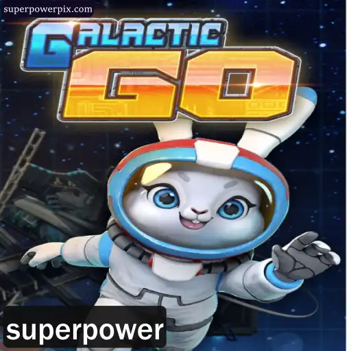 Descubra o Mundo de Aventuras Espaciais com GalacticGO