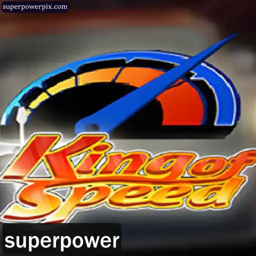 KingofSpeed: A Nova Dimensão dos Jogos de Corrida com Superpoderes