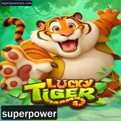 Descubra o Fascinante Mundo de LuckyTiger: Aventura e Superpoderes