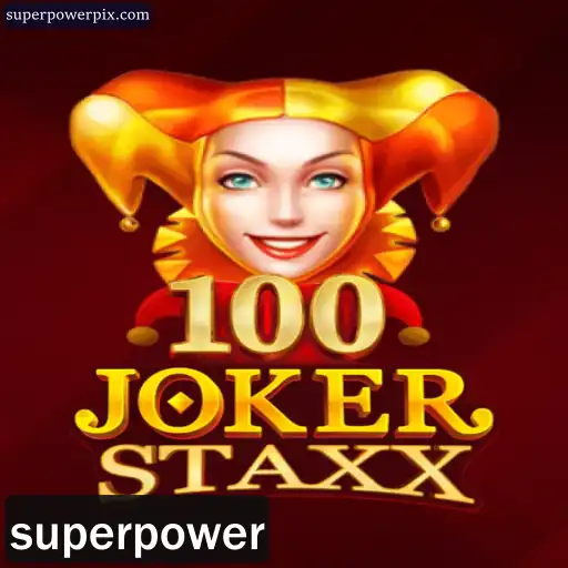 Explorando o Universo de 100JokerStaxx: Regras e Superpoderes