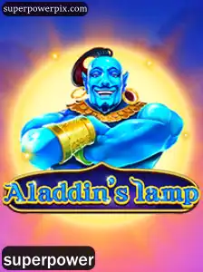 Descubra o Mundo Mágico do Jogo Aladdinslamp e Seus Superpowers