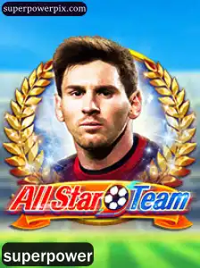 Descubra o Mundo Fascinante de AllStarTeam: Um Jogo Repleto de Superpoderes