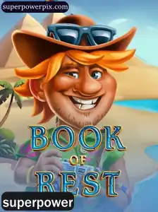 Descubra o Universo de BookofRest: O Jogo de Superpotências que Está Conquistando o Mundo