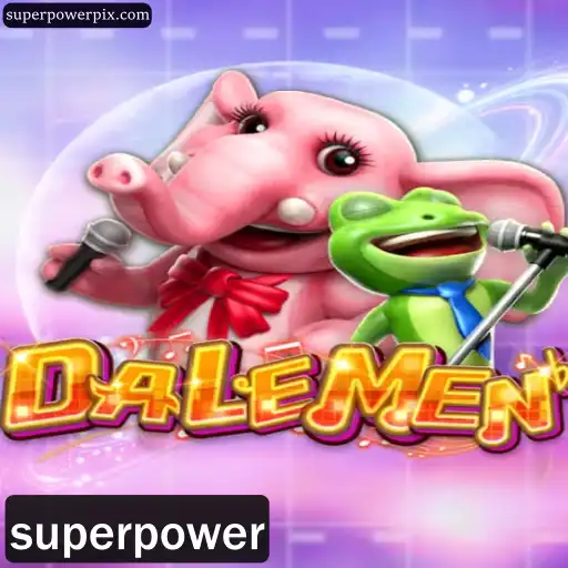 DALEMEN: A Fascinante Fusão de Estratégia e Superpoderes