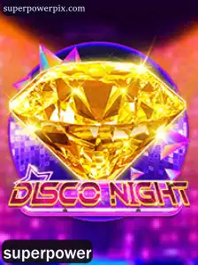 DiscoNight - Mergulhe em uma Aventura de Superpoder