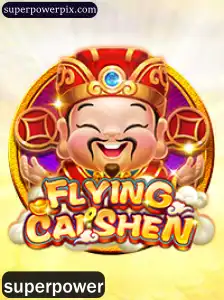 Explorando o Mundo Encantado de FlyingCaiShen: Um Jogo de Superpoderes