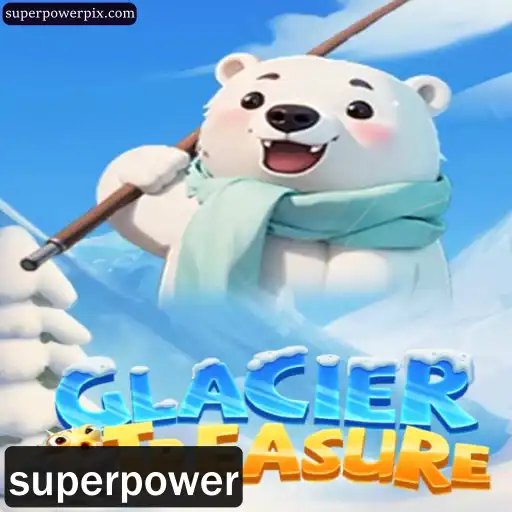 Explorando o Mundo de GlacierTreasure: Uma Aventura Gelada Com Superpoderes