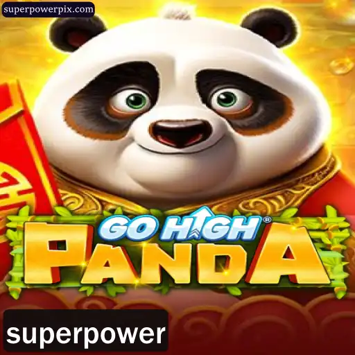 Descubra as Aventuras e Superpoderes de GoHighPanda