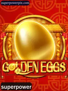 GoldenEggs: O Jogo de Estratégia que Desencadeia o Seu Superpoder