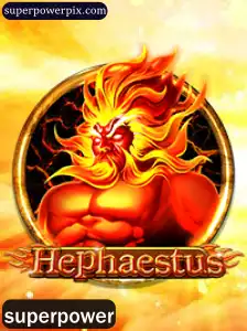 Hephaestus: O Jogo de Superpoderes Que Estimula a Criatividade