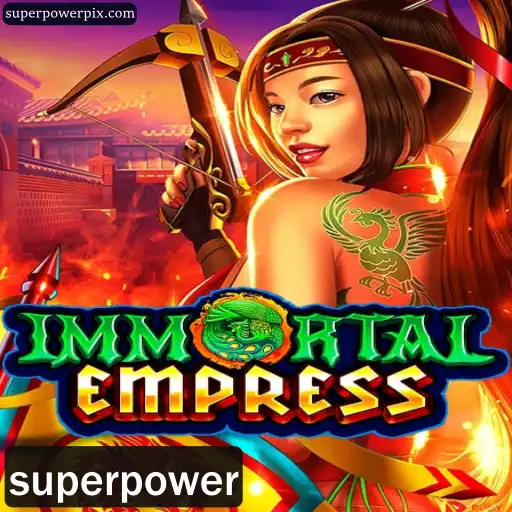 Immortal Empress: Um Mergulho no Mundo de Superpoderes e Estratégia