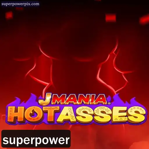 JManiaHotAsses: Explorando o Universo de Superpoderes em um Jogo Revolucionário