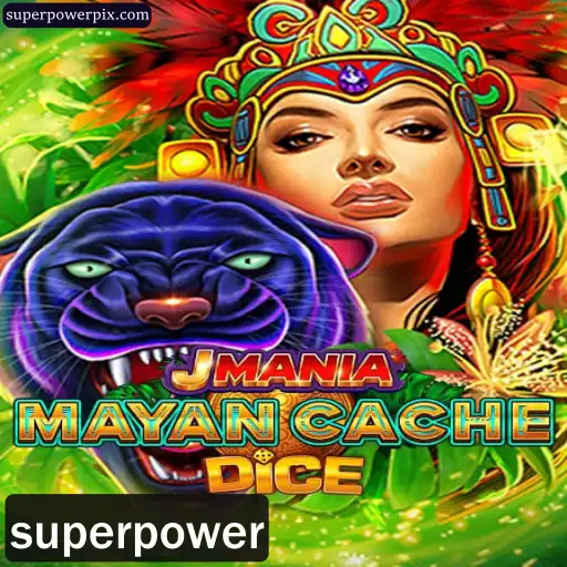 Descubra o Fascinante Universo de JManiaMayanCacheDice: Um Jogo de Poderes Superiores