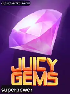 Descubra JuicyGems: O Novo Fenômeno dos Jogos com Superpoderes
