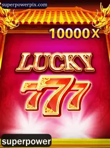 Explorando o Jogo LuckySeven e Seu Superpoder Único