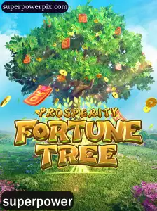 Explorando ProsperityFortuneTree: O Jogo de Estratégia e Superpoderes