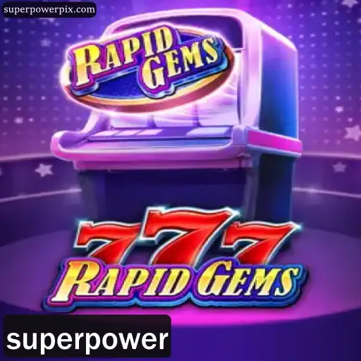 Descubra o Mundo de RapidGems777 e Seus Superpoderes