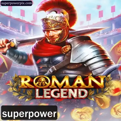 Explorando o Fascinante Mundo de RomanLegend: Um Jogo de Superpoderes e Estratégia