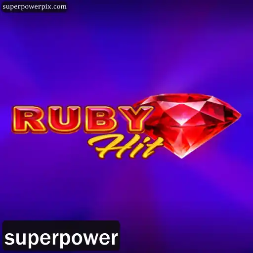Descubra RubyHit: O Jogo onde Superpoderes se Encontram