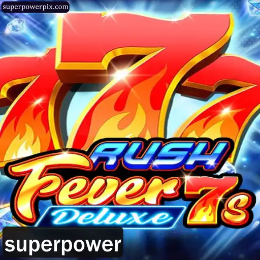 Descubra a Aventura em RushFever7sDeluxe: Jogo Intuitivo e Repleto de Superpoderes
