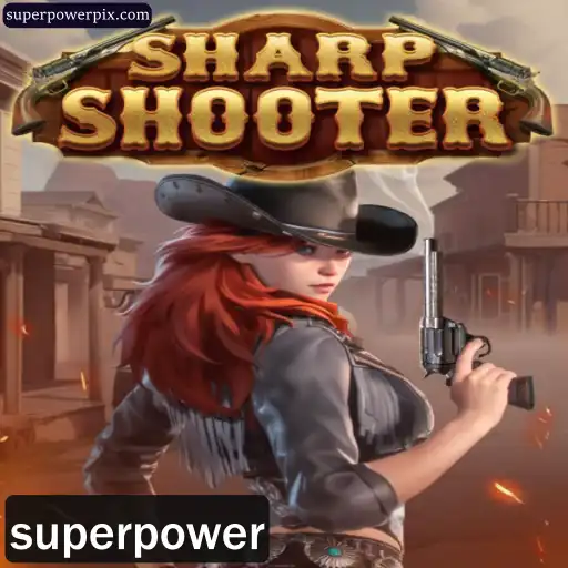 Domine o Mundo de Sharpshooter: Estratégia e Poderes Sobrenaturais