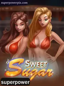 Descubra o Fascinante Mundo de SweetSugar: O Jogo de Superpoderes