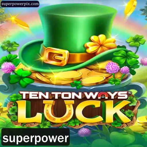 Explorando TenTonWaysLuck: Estratégia e Sorte no Jogo de Superpoderes