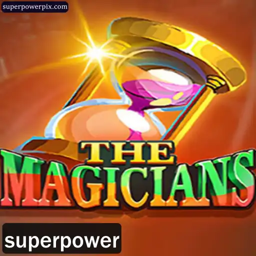 TheMagicians: O Mundo Fascinante de Superpoderes e Estratégia