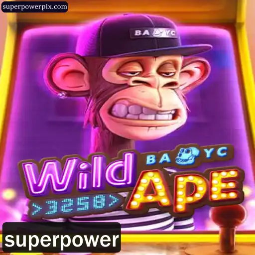 Descubra o Empolgante Mundo de WildApe3258: Um Jogo de Poderes