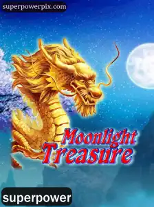 Descubra 'MoonlightTreasure': O Jogo de Aventura com Superpoderes