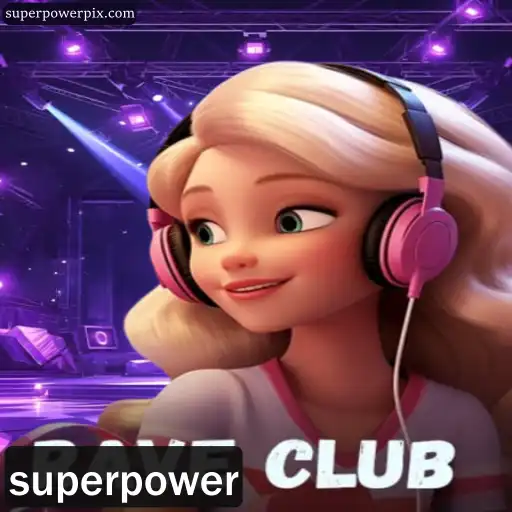 Explorando o Mundo de RaveClub: Um Jogo de Estratégia e Superpoderes