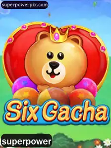 Descubra o Mundo de SixGacha: Uma Aventura de Superpoderes