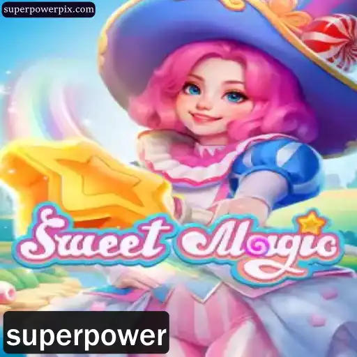 Descubra SweetMagic: Aventura e Superpoderes em um Novo Jogo Empolgante