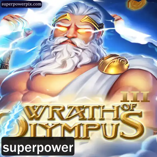 Descubra as Aventuras Épicas de WrathofOlympusIII: A Balada dos Superpoderes